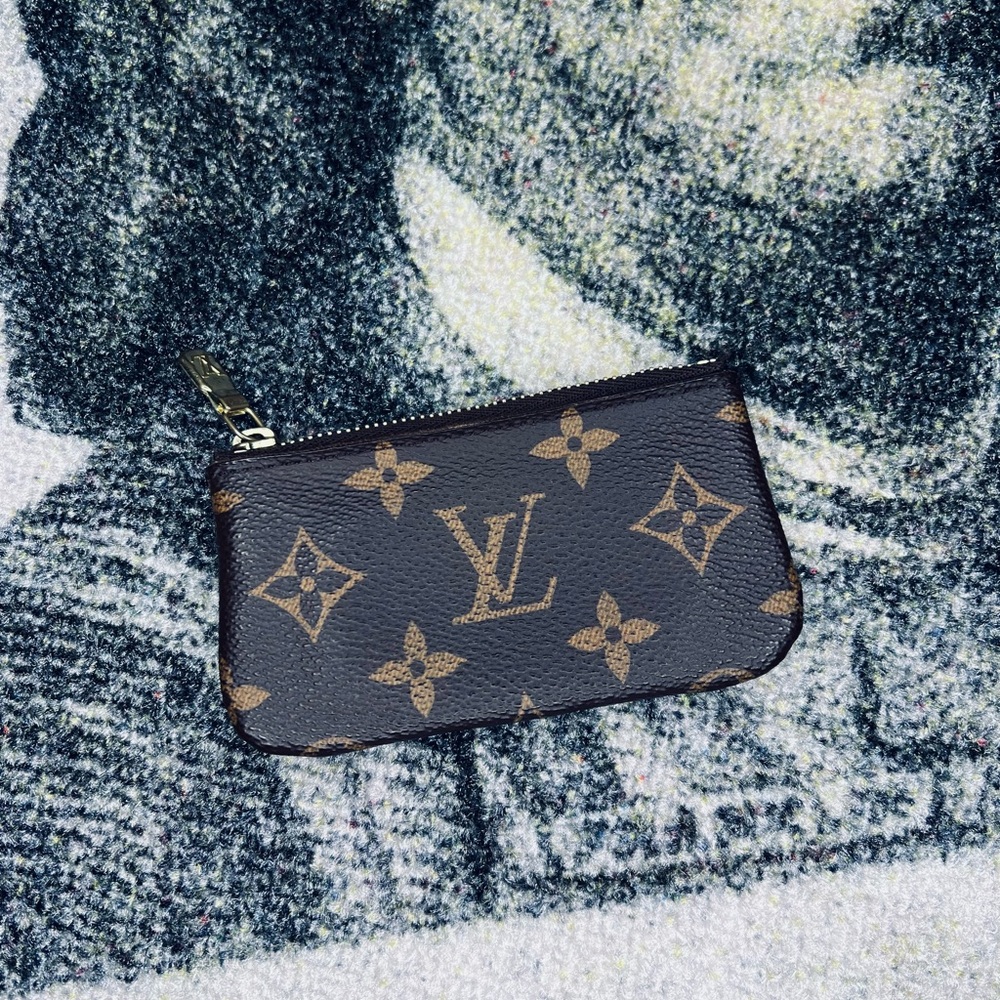 Louis Vuitton Key Pouch